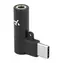 Truthear KeyX / USB-DAC-Verstärker / USB-C - 3,5-mm-Klinkenbuchse / Cirrus Logic CS43131 / PCM 384 kHz/32 Bit