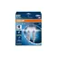 OSRAM H1 Cool Blue Intense Next Gen +100% / Autolampe / P14.5s / 2 Stück
