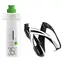 Elite Kit Ceo Jetgrün / Babyflasche / 0,35 l / mit Korb