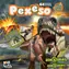 JIRI MODELS Pexeso im Arbeitsheft Dinosaurier / 64 Karten / Schachtel und Malvorlagen