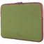 Tucano Elements 2 grün / Hülle / MacBook Air und Pro 13" / Neopren