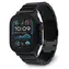 Decoded Titanarmband schwarz / Armband / Apple Watch Ultra 1 & 2 / Titan
