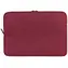 Tucano Melange Sleeve bordeauxrot / Laptoptasche / 15,6" / MacBook Pro 16" / Neopren
