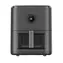 XIAOMI Mijia SMART Steam Heißluftfritteuse 7L schwarz / Heißluftfritteuse / Dampf bis 130°C / 40-230°C / 1850W / XIAOMI Home