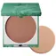 Clinique Stay-Matte Mattierendes Puder für fettige Haut 7,6 g 04 Stay Honey