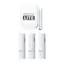 RainPoint BALDRTHERM HCS802ARF / Thermohygrometer / Wi-Fi / Sensor + Hub / Reichweite 60 m / 39 Sensoren