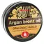 Vivaco SUN Argan Bronz Oil Bräunungsbutter mit Bio-Arganöl LSF 6 200 ml