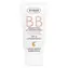 Ziaja BB Cream für normale, trockene und empfindliche Haut, LSF 15, 50 ml, Dunkel