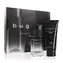 Bugatti Dynamic Move Black Eau de Toilette 100 ml ~ Eau de Toilette 100 ml + Duschgel 200 ml