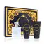 Versace Pour Homme Eau de Toilette 50 ml ~ Eau de Toilette 50 ml + After Shave Balsam 50 ml + Duschgel 50 ml