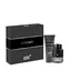 Mont Blanc Explorer Eau de Parfum 60 ml ~ Eau de Parfum 60 ml + Duschgel 100 ml
