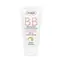 Ziaja BB Cream für normale, trockene und empfindliche Haut, LSF 15, 50 ml, natürlich