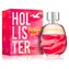 Hollister Festival Vibes Eau de Parfum 100 ml