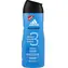 Adidas After Sport Duschgel 3-in-1 Duschgel 400 ml