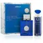 Armaf Club De Nuit Blue Iconic Eau de Parfum 105 ml ~ Eau de Parfum 105 ml + Körperspray 200 ml