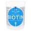 Kallos Cosmetics Biotin-Haarmaske 1000 ml