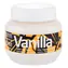 Kallos Cosmetics Vanille-Haarmaske 275 ml