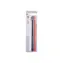 Swissdent Profi Gentle Trio Classic Zahnbürste, 3 Stück