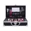 2K Fabulous Beauty Train Case Schwarz Dekorative Kartusche 66,9 g