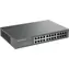 Grandstream GWN7703 / Switch / 24x Gigabit RJ45 / Unmanaged / Metallgehäuse