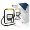 König KNLEDFLST30W / LED-Strahler / 30 W / 2300 lm / tragbar / Schutzklasse II