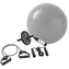 Acra Fitness-Set für Krafttraining und Rehabilitation / Krafttrainingsset