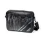 NGS Geometricity schwarz / Laptoptasche / 13,3" / PVC / 570 g