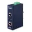 Planet IPOE-171-95W / Industrieller PoE-Injektor / 1 Port / 802.3bt PoE++ / 95 W / 1000Base-T