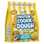Applied Nutrition Protein Cookie Dough Weiße Schokolade-Zitrone / Protein-Snack / 1000 g