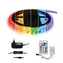 Tipa LED-Streifen Digital RGB / LED-Streifen / SMD5050 / 30 LEDs/m / IP65 / Set mit 3 m Länge, 12V-Adapter und Fernbedienung
