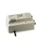 Alcad AI-200 / Verstärker / Breitband / VHF/UHF / 1 Eingang / 2 Ausgänge