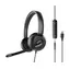 Speed Link METIS / Headset / 3,5-mm-Klinkenstecker + USB / USB-Soundkarte