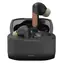 Marley Trenchtown ANC - Signature Black / Kabellose In-Ear-Kopfhörer mit Mikrofon / ANC / IPX5 / bis zu 24 Stunden Akkulaufzeit
