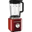 KitchenAid Pure Power 5KSB2073EER Empire Red / Küchenmaschine / 1200 W / Metall