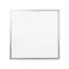Tipa LP01 silber / LED-Panel / 30x30 cm / 20W / 1300lm / 4000K