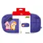 HORI Puff Pouch Kirby und Waddle Dee / Hülle für Nintendo Switch 2 / Kirby-Motiv / Tragegriff