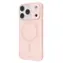 SBS Instinct Mag pink / Hülle / MagSafe / Apple iPhone 17 Pro