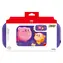 HORI Switch 2 Vault Case Kirby und Waddle Dee / Hülle / für Nintendo Switch 2 / bis zu 10 Spielkarten
