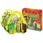 Prime Botanischer Garten für Zuhause - Kakteen / Anzuchtset / Kreatives und lehrreiches Spielzeug