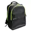 König CSNBBP100GR Limette / Laptop-Rucksack / 15"-16"