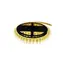 Tipa Geti warmweißer LED-Streifen / SMD3528 / 12 V / IP20 / 120 LEDs/m / 5 m