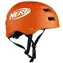 Spokey FREEFALL NERF orange / Juniorhelm / Kopfumfang 55-58 cm