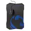 Nedis Gaming-Maus und Mauspad-Set / Gaming-Maus / Kabelgebunden / DPI 800-2400 / 6 Tasten / Rechtshänder / 1,8 m