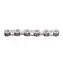 Pro-T PLUS S11 / Fahrradkette / 116 Glieder / 11-fach / im Karton