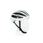 Crussis 03011 weiß / Fahrradhelm / Größe S