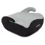 Momi LIKO grau / Kindersitz / von 125 bis 150 cm / bis 36 kg