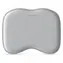 LiberNovo A-7 StepSync Space Grau / Fußstütze / PU-Leder / 20 mm Memory-Schaum / 41,5 x 33,3 cm