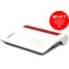 AVM FRITZ! Box 7630 weiß / Router / Wi-Fi 7 / 3600 Mbit/s / 4X LAN / 1x USB 3.2 Gen2 / Firewall