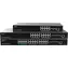Grandstream GWN7811P / Switch / L3 Managed / 8x RJ45 1Gb PoE+ / 2x SFP+ / lüfterlos