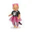 Zapf Creation BABY Born Kleid mit Katze / 43 cm / ab 3 Jahren